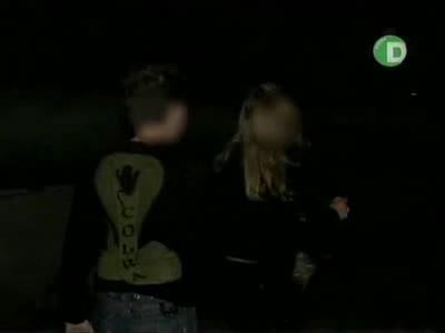Хванати В Изневяра - Епизод 34(04.11.2008)