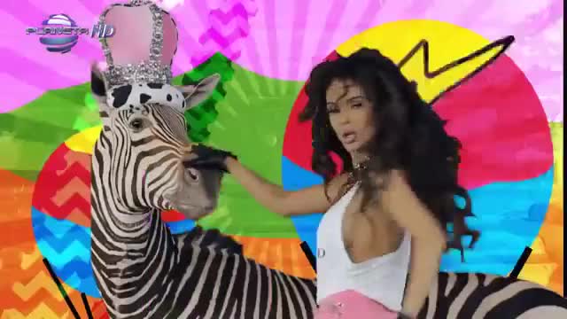 >Maria - Losho Pravish Official Video produced by Costi 2013
