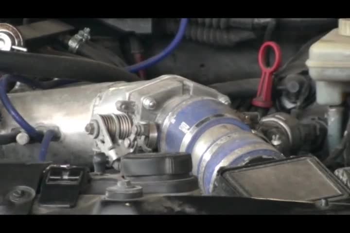Bmw 318 Turbo - Dyno Day 1