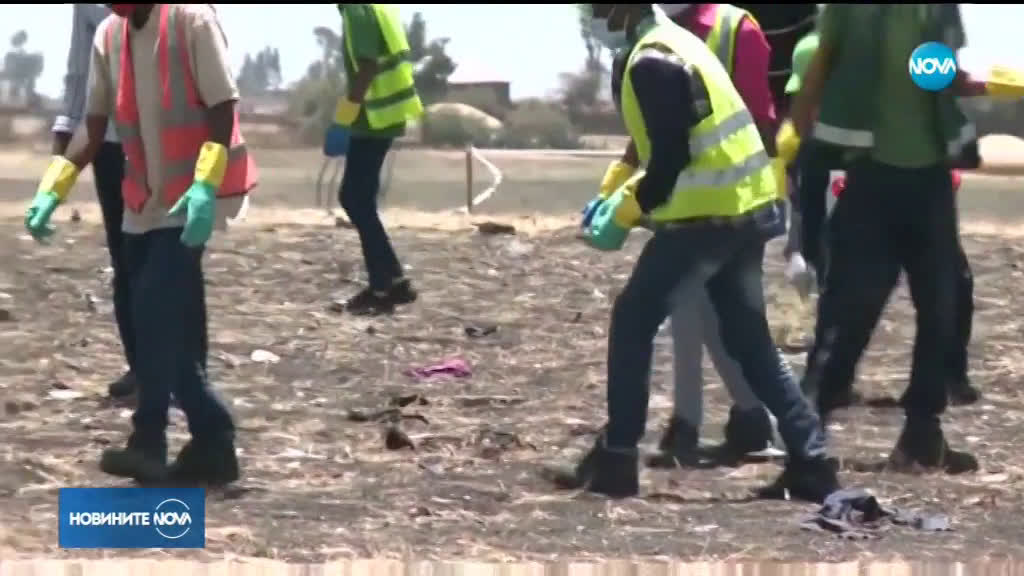 „Боинг” намалява производството на самолети от модела „737”