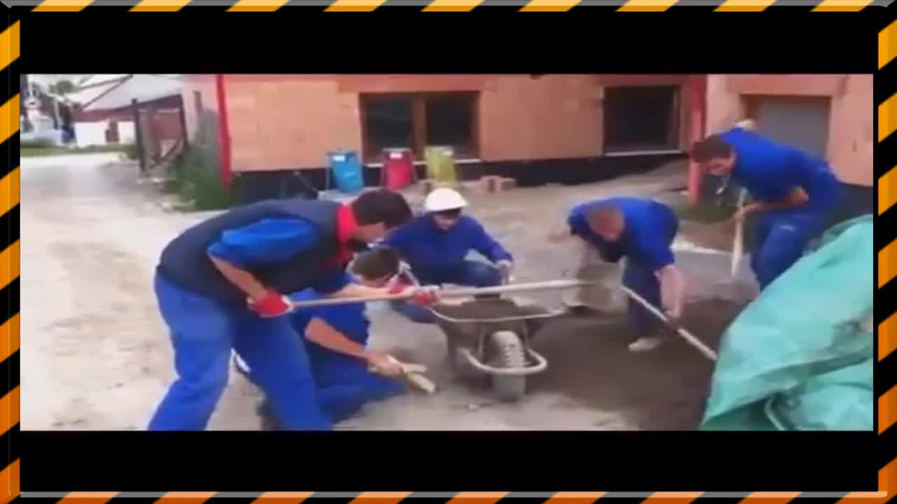 Пародия на Формула 1