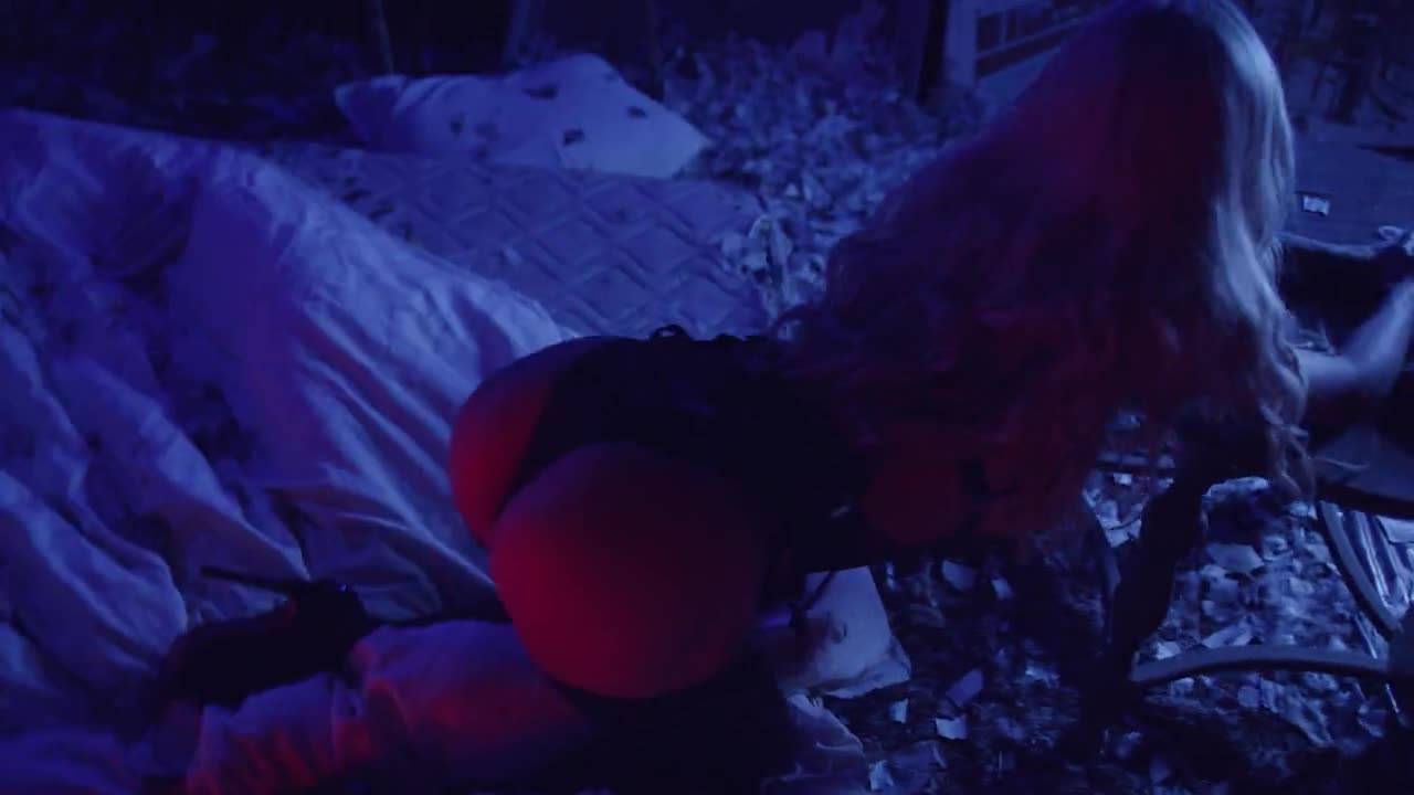 Andrea - Vitamin / Trailer