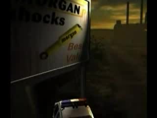 Need For Speed 4: High Stakes - Intro