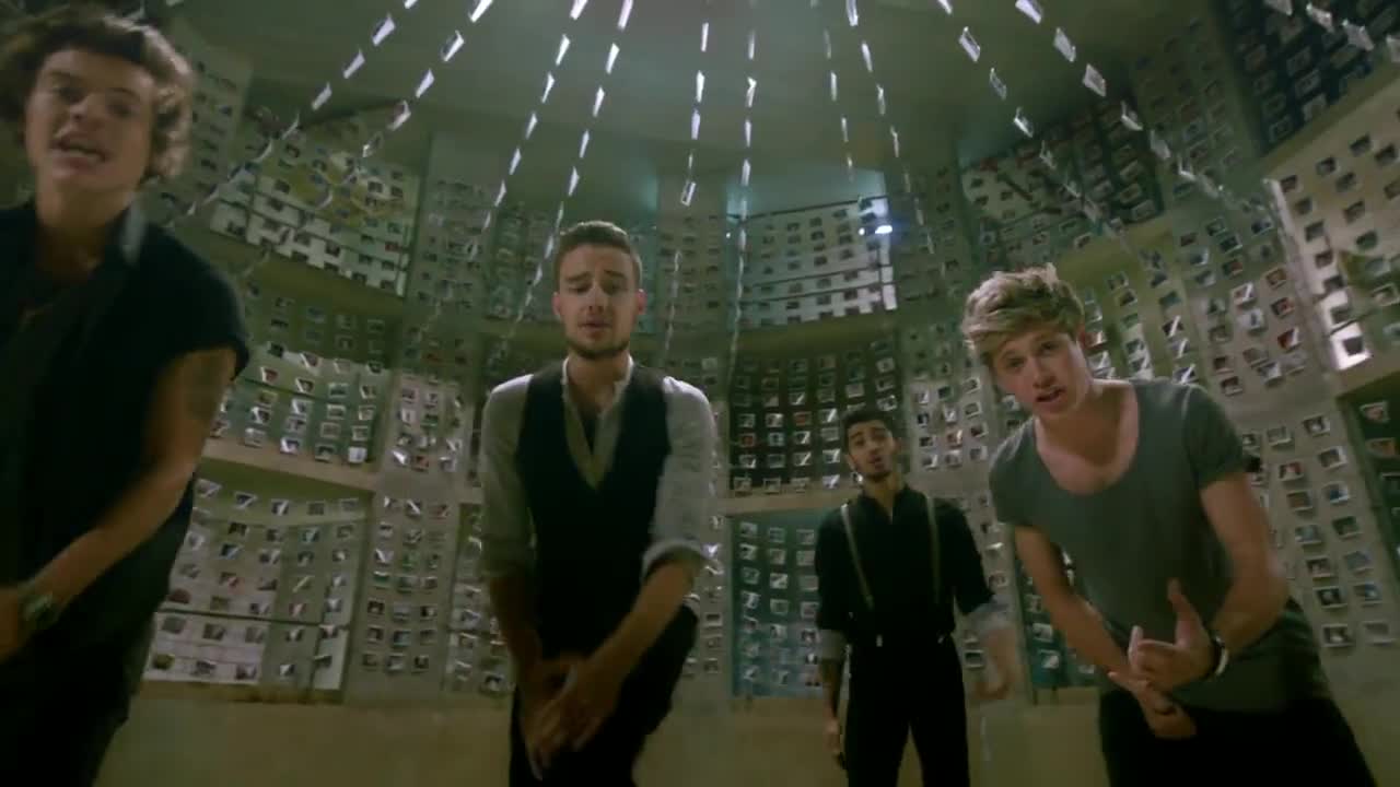 One Direction - Story of My Life ( Официално Видео )   Превод