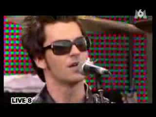 Stereophonics - Dakota At Live