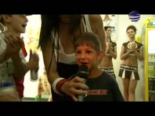 Планета Дерби 2010 - Стара Загора (част 1) 