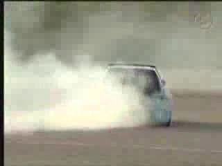 Vw Golf 4 Drift