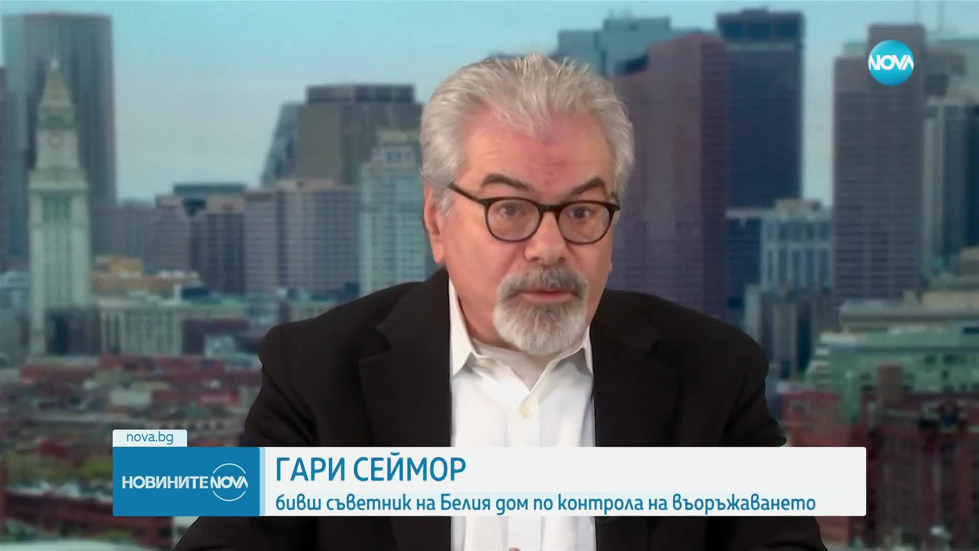 МААЕ: Иран може да възобнови обогатяването на уран в рамките на месеци