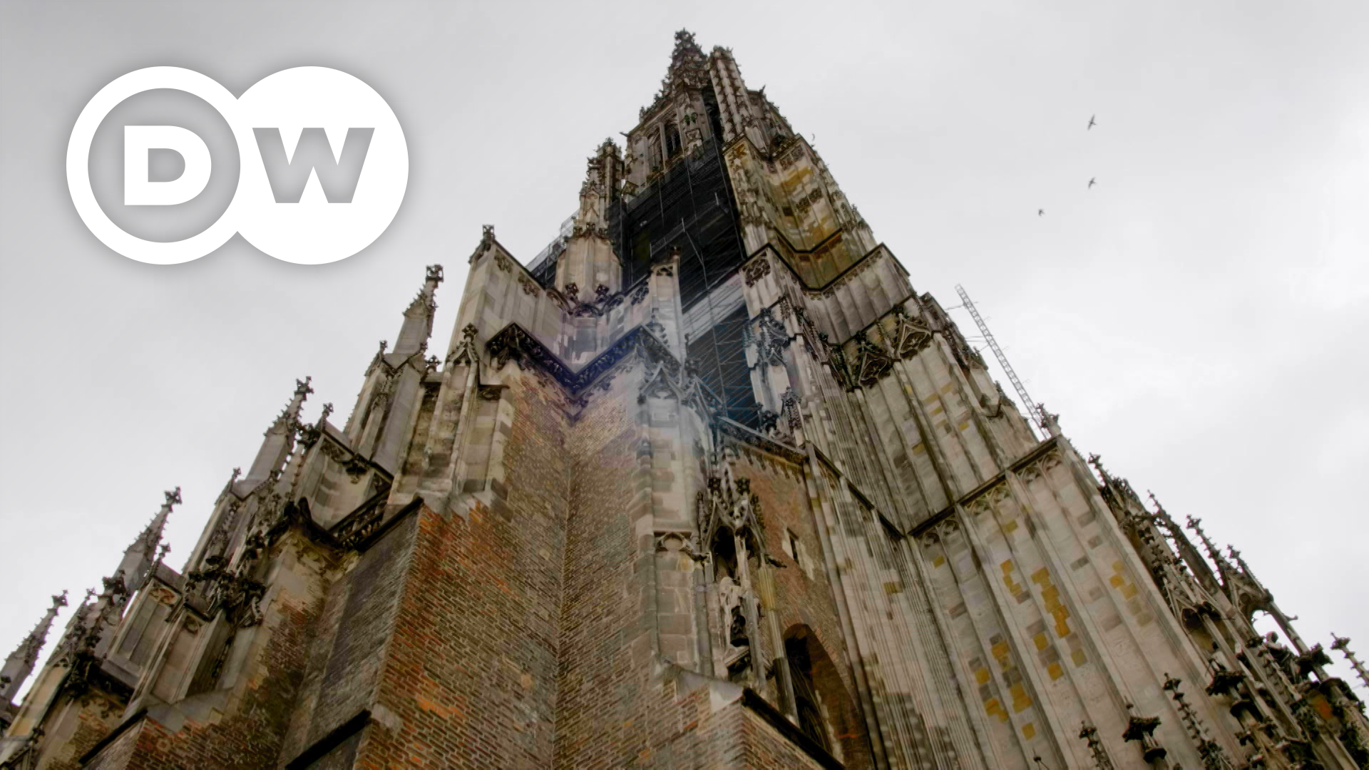 Коя е най-високата църква в света?
