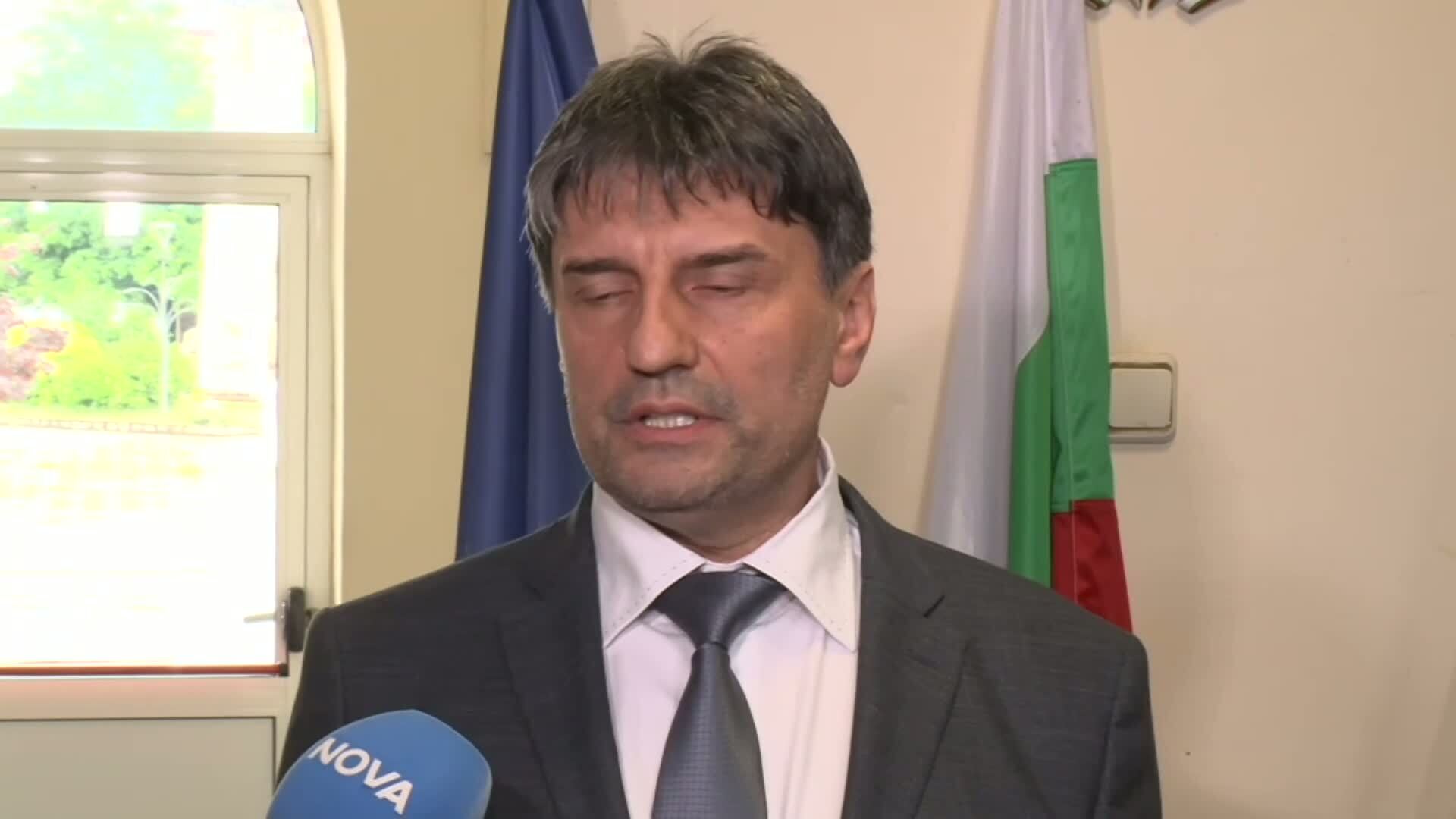 Задържаният за трагедията в Угърчин излязъл от затвора на 12 юни