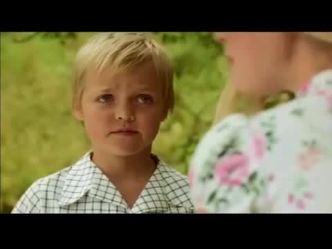Късометражен Филм - Малък Човек
