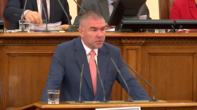 Марешки: 56% от българите не искат предсрочни избори