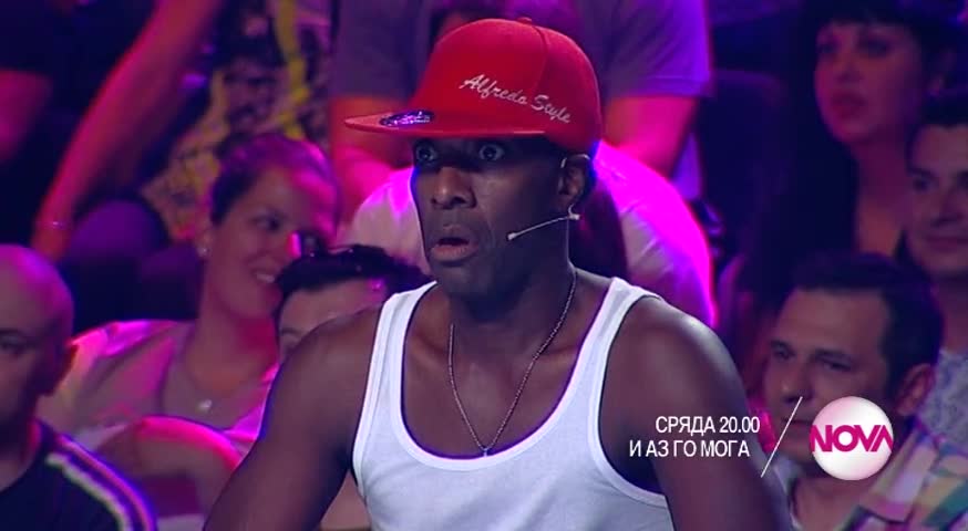 Те дават всичко от себе си! Те се борят! Но дали ще успеят? - И аз го мога в сряда 13.05.2015
