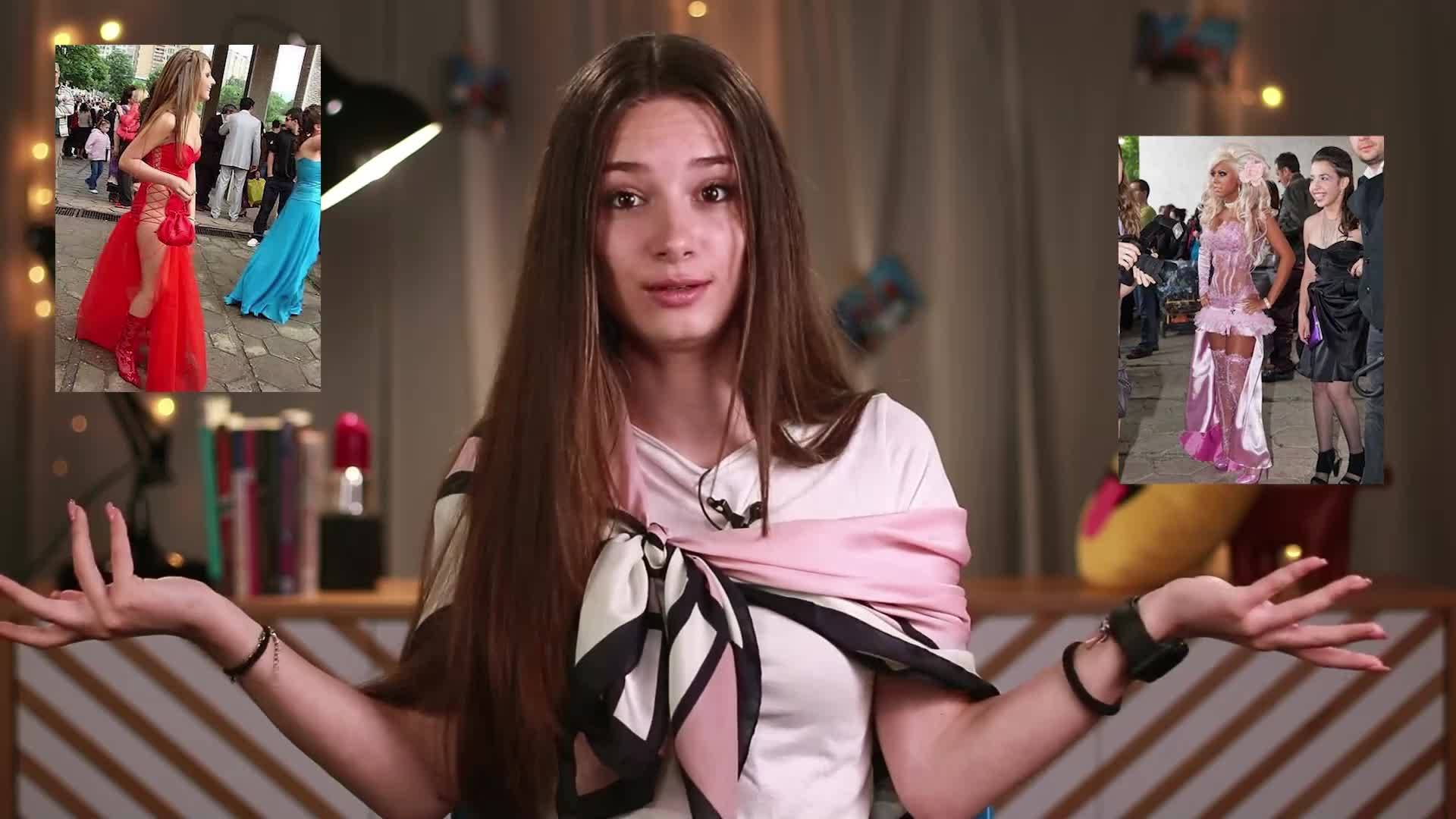 Какво ще кандидатствам и лудницата около бала