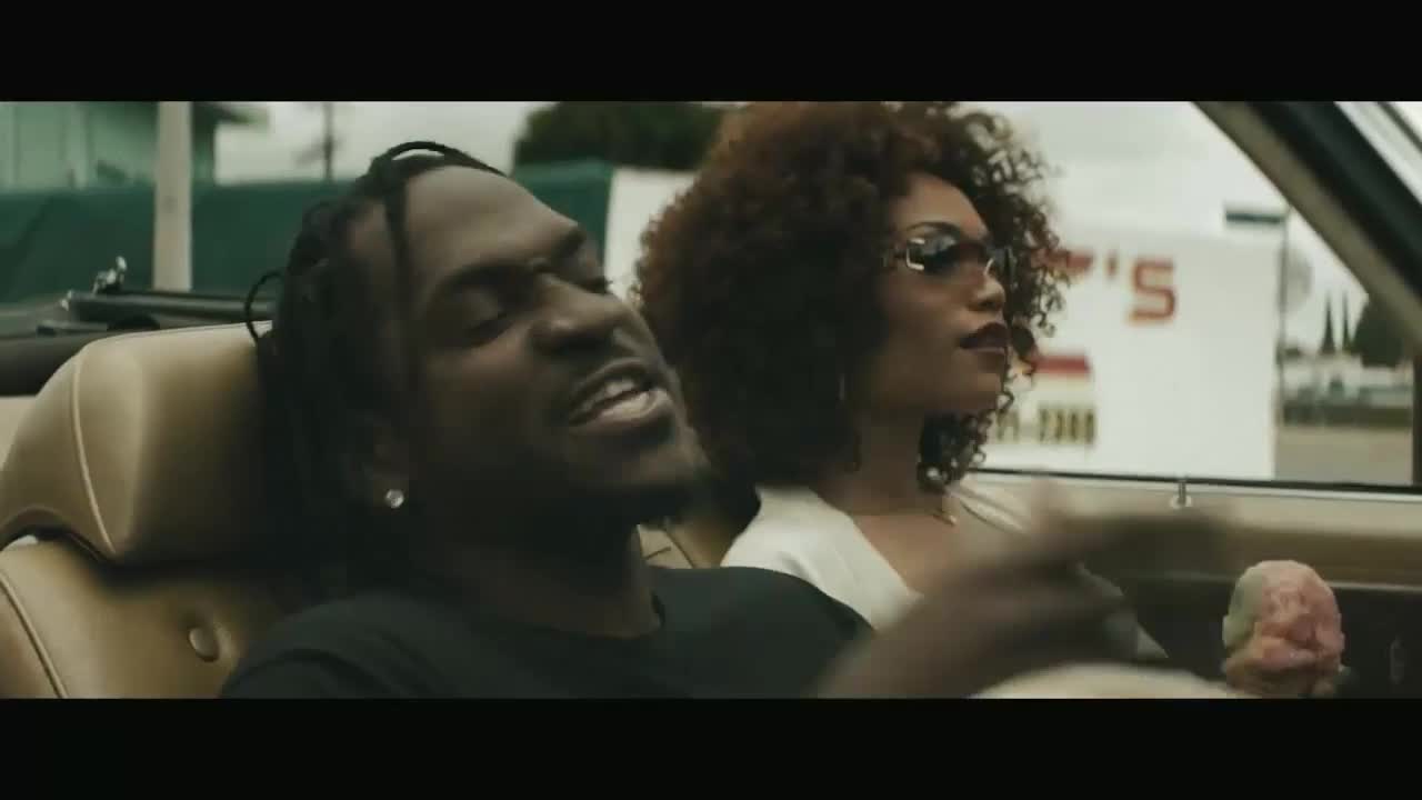 Премиера! Yogi fеat. Pusha T - Burial ( Skrillex & Trollphace, Moody Good Remix)( Official V) превод