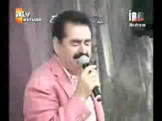 Sibel Can Ve Ibrahim Tatlises - Sarhos