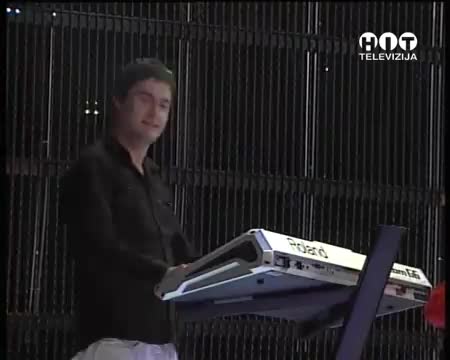 Ramiza Milkunic - Uplakana zena (hit Televizija Brcko)