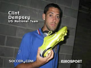 Nike Mercurial Vapor Iii Fg - Bright Cactu