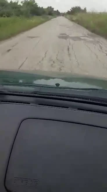 Кратери и каверни