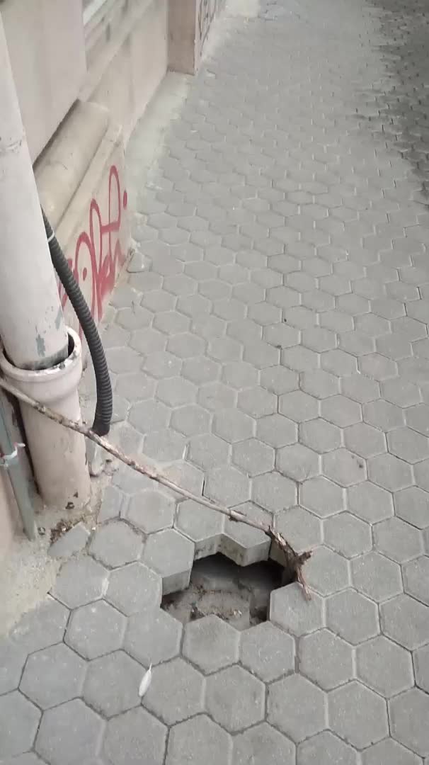 Ремонтът на бул. "Дондуков"