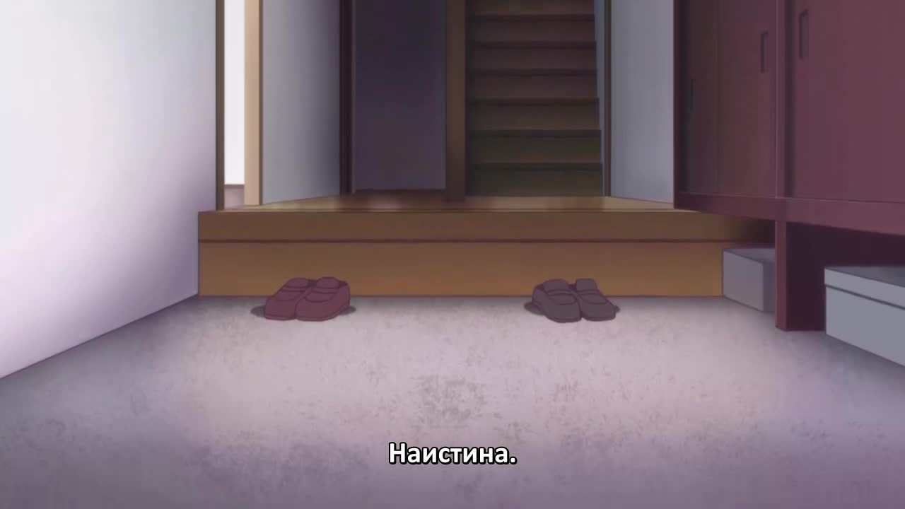 [ Bg Subs ] Danshi Koukousei no Nichijou - Sp4.5 (720p)