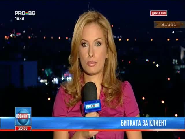 С 1 номер, клиент на 2 оператора! 