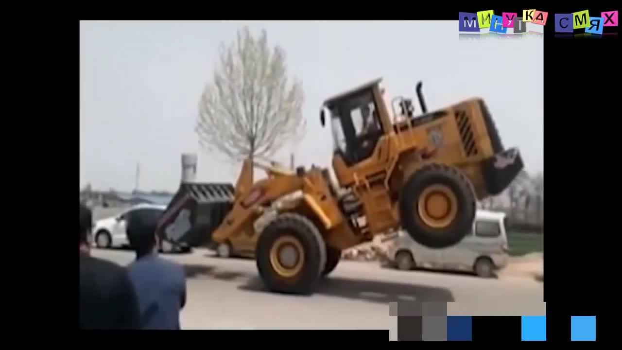 Минутка смях - Пълна лудница