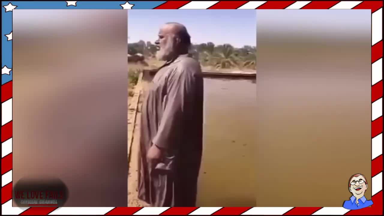 Смешни провали #1