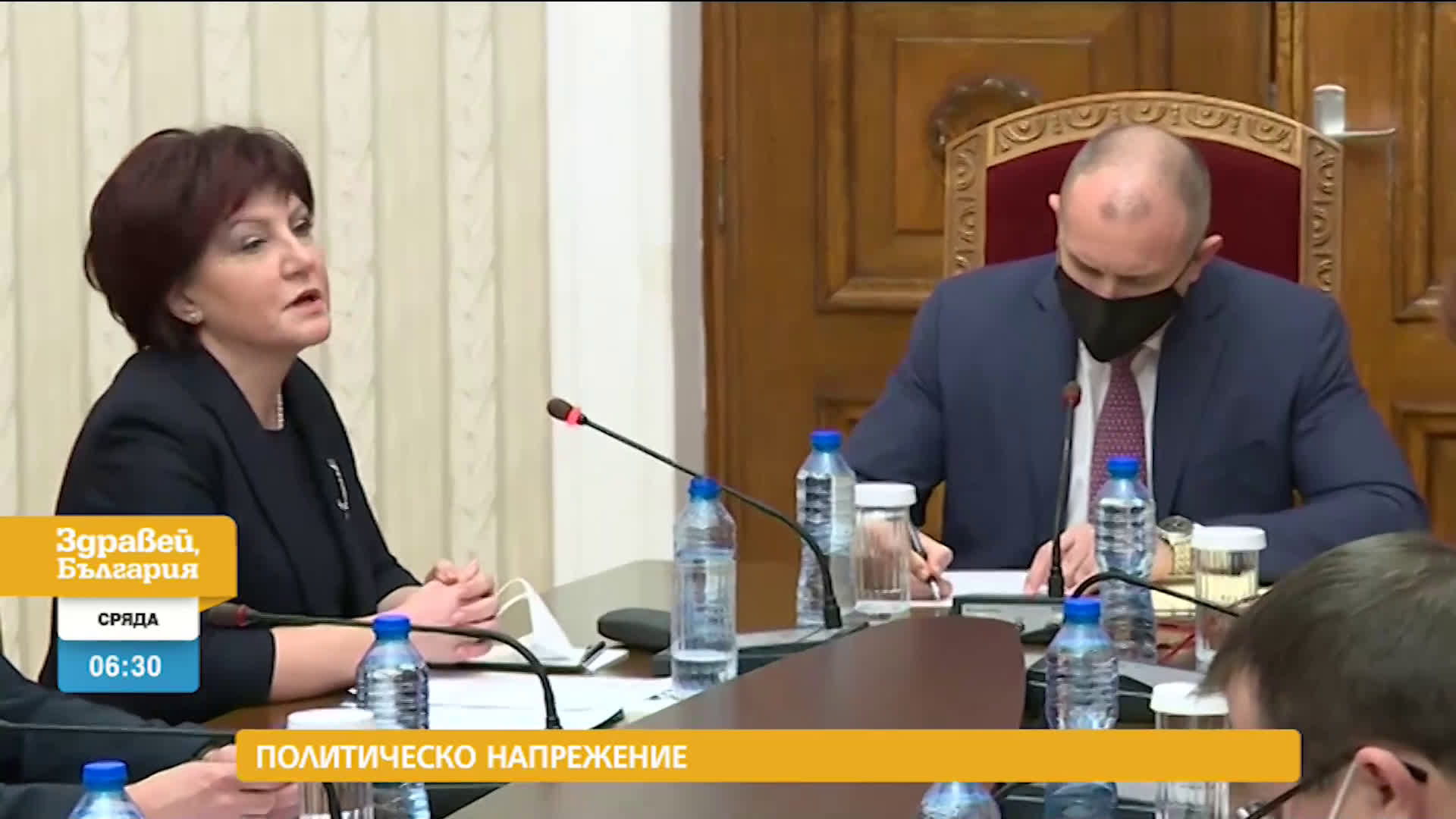 В „Здравей, България” на 13 януари очаквайте