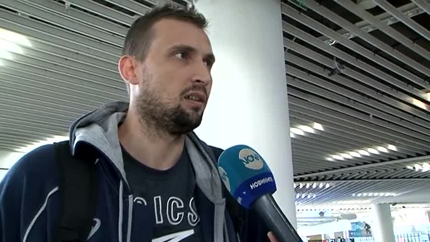 Виктор Йосифов остава в Пиаченца и през новия сезон