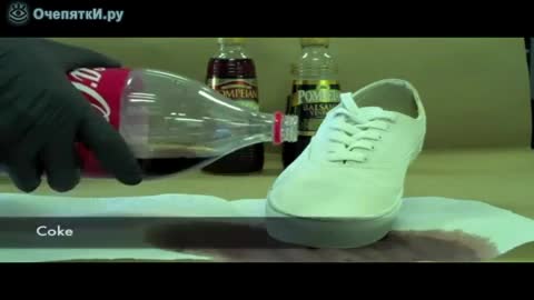 Страхотен спрей които ни пази винаги чисти!