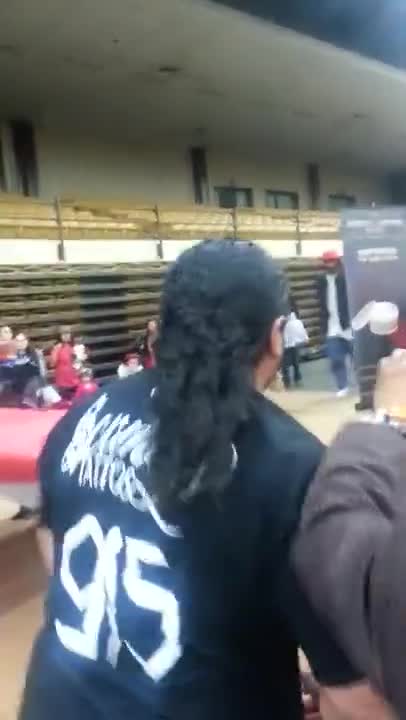 На това му се казва да ти ударят як шамар!