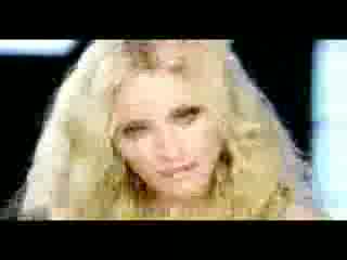Madonna Feat. Jistin Timberlake 4 Minutes