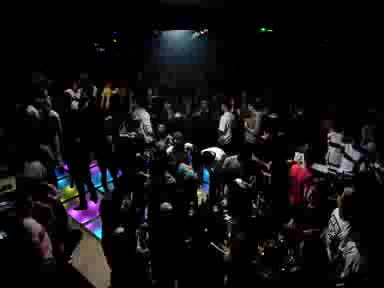 Dj Lion Live @ Ruse Club Momo 30.05.09 Dj Lion feat. Miro & Jeny - Losing Control vs. Daniel Wanrooy
