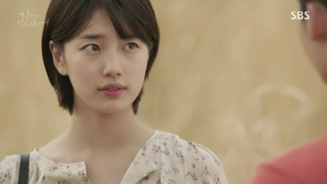 While You Were Sleeping E21 / Докато Ти Спеше Е21