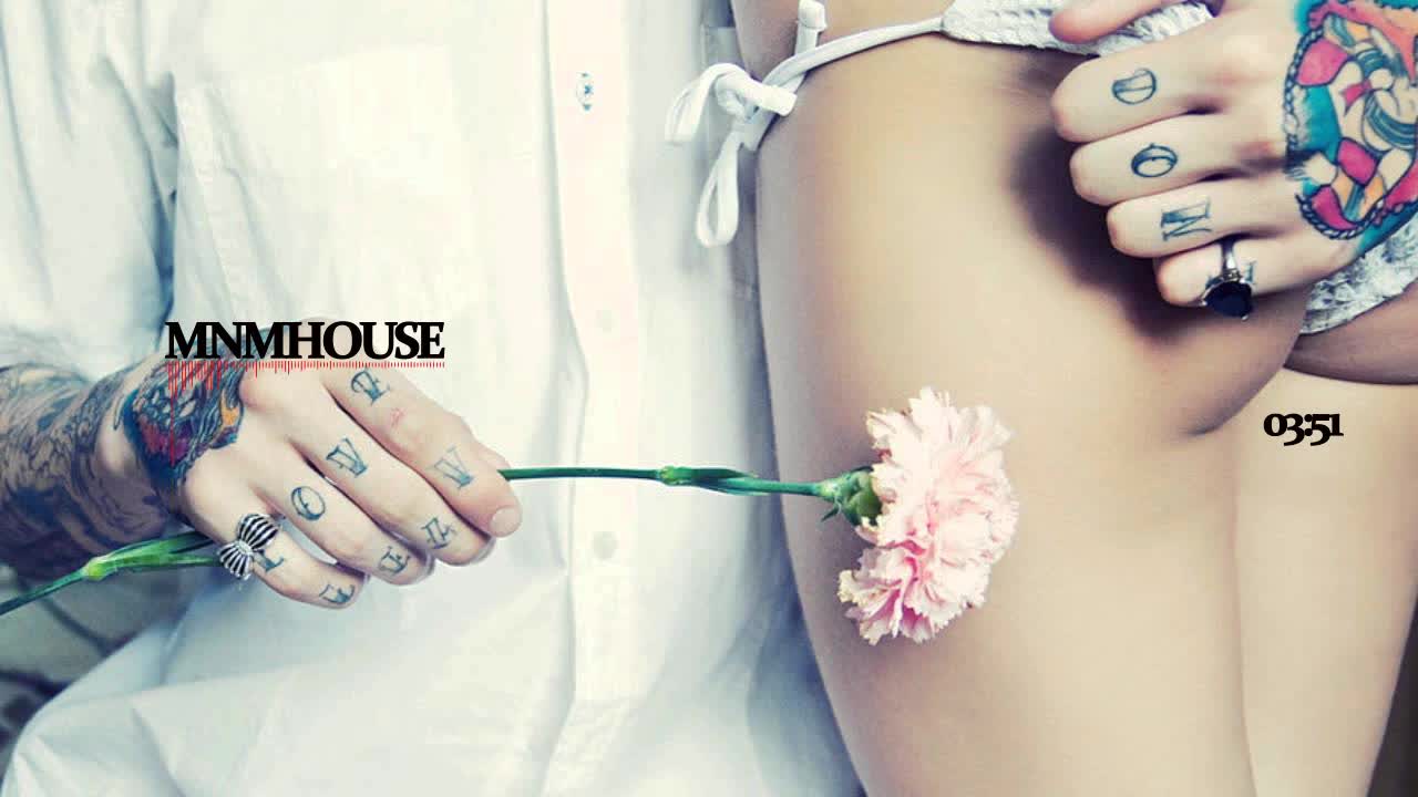 Unique | Deep House | Vocal | Dellmon - How Deep ( Thomas Roberts Remix )