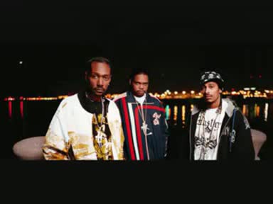 Lil Eazy Ft Bone Thugs This Aint A Game
