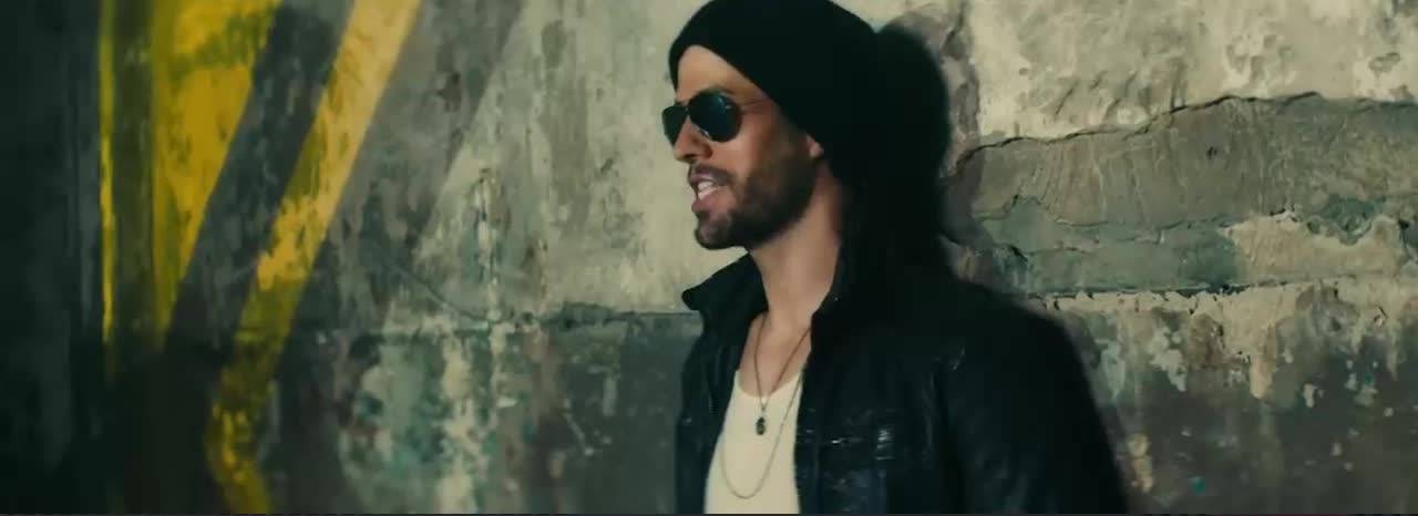 Enrique Iglesias - Move To Miami ft. Pitbull