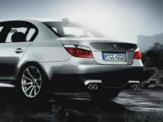 Bmw M - Power Cars