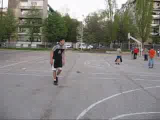 Баскетбол Враца
