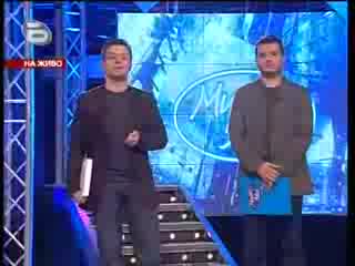 Иван Ангелов - Много Смях )