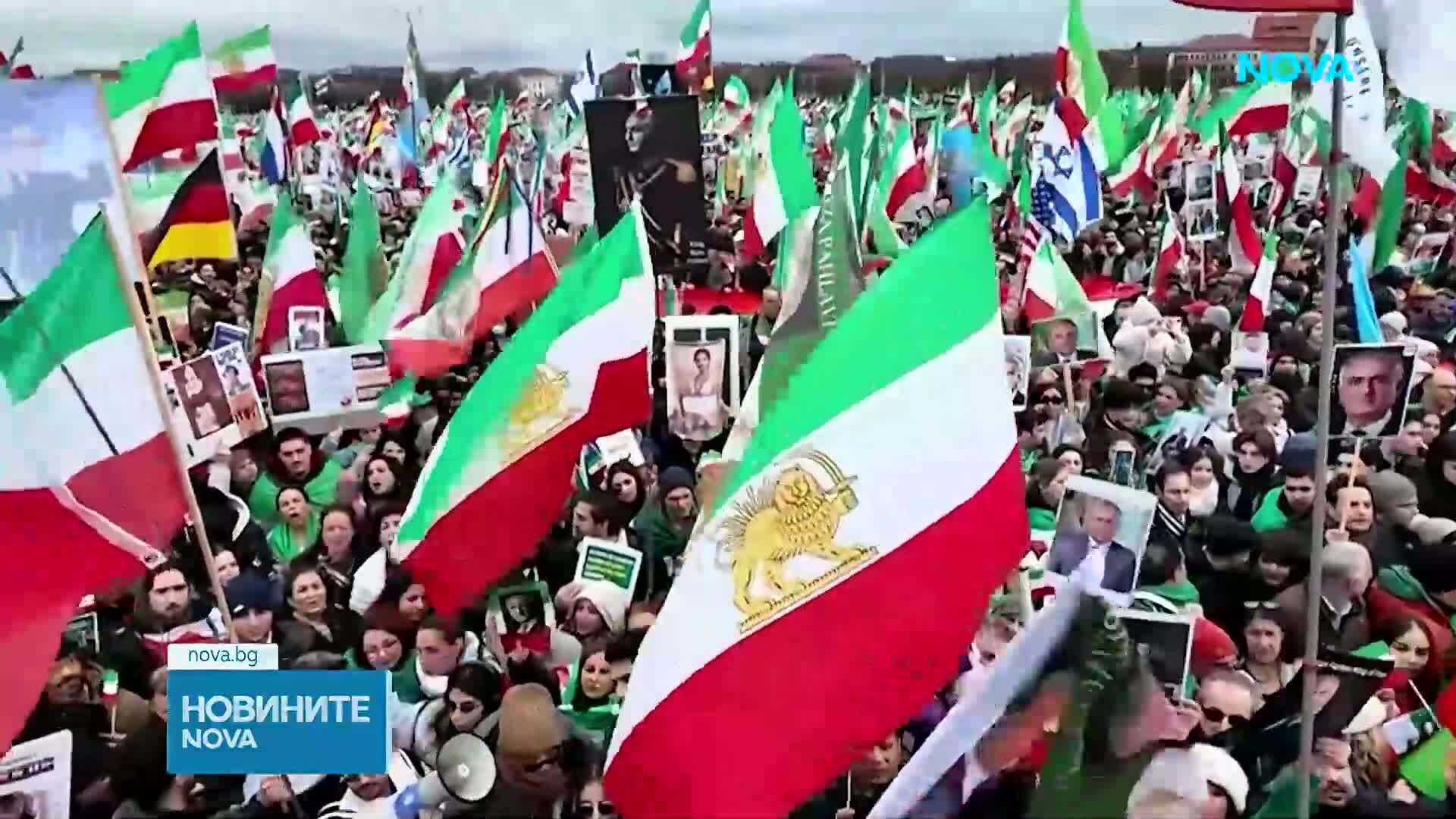 "Темата на NOVA": Иран - между революцията, властта и войната