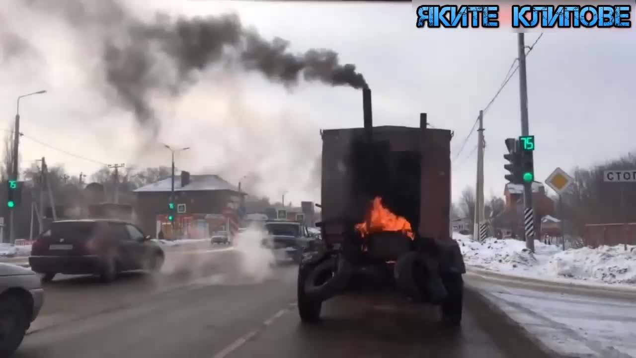 Изцепки Like A Boss