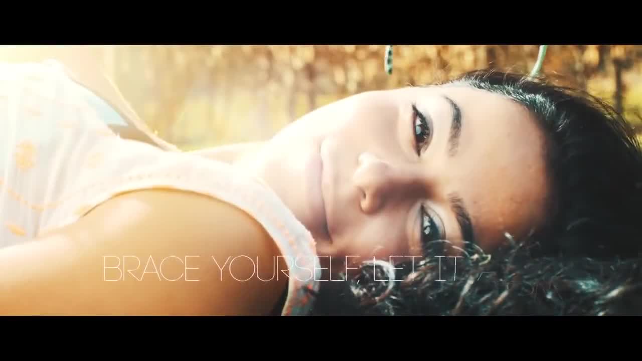 Dj Licious - Come Along ( Official Lyric Video )
