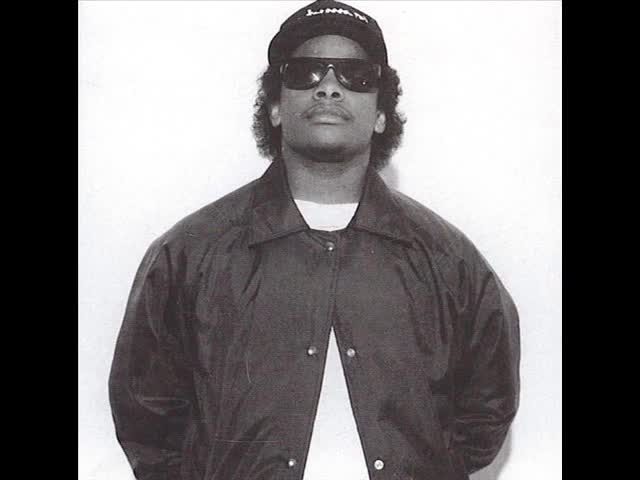 Няма равна! Eazy - E ft. 2pac & Ice Cube - Real Thugs