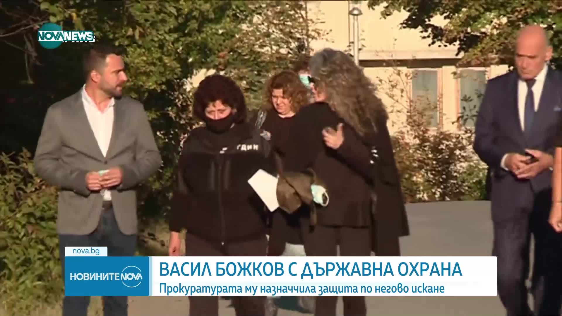 Новините на NOVA NEWS (30.08.2023 - 20:00)