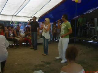Ork.Malkite Kristali . Feat. Juliano-Uchi Me Maiko 2008