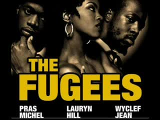 Fugees - Aphrodite - Ready Or Not(jungle Remix