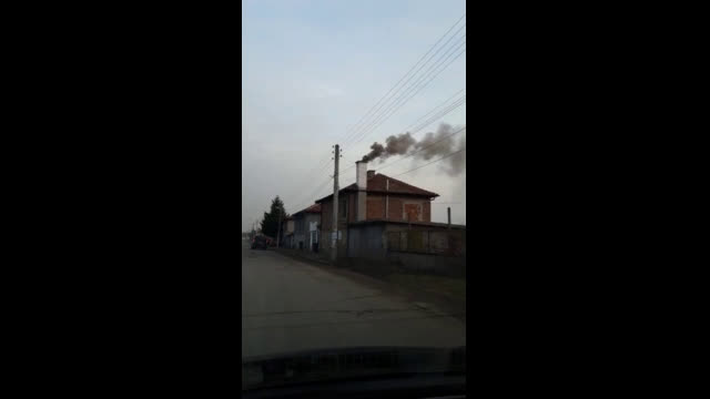 "Моята новина": Въздухът, който дишаме!?