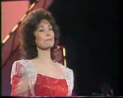 Loretta Lynn: Live In London 1985